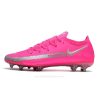 Nike Phantom Gt Elite Fg Rosa Plata